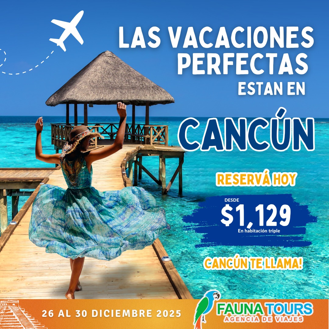 Próximos destinos FT