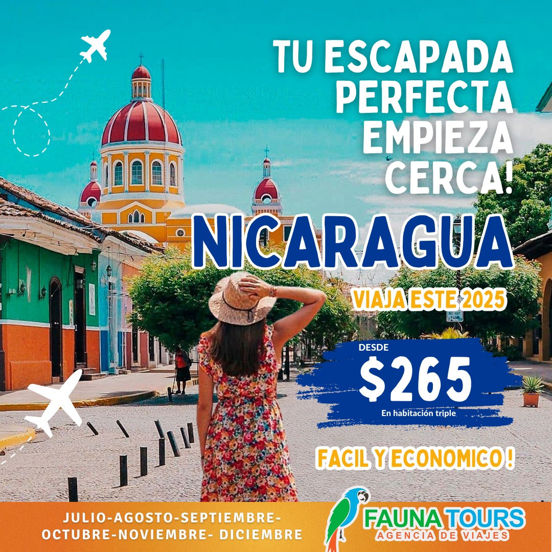 Próximos destinos FT